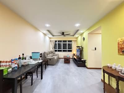 For Sale - 636B Senja Parc View