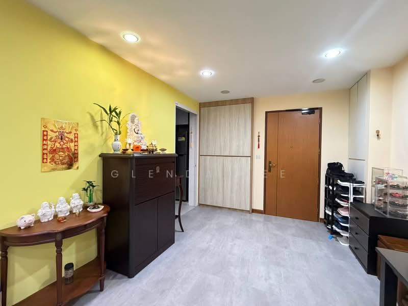 636B Senja Road HDB Flat For Sale at S$ 658,000 | PropertyGuru Singapore - Interior