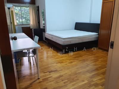 For Rent - Horizon Towers