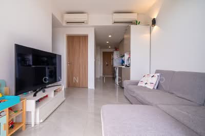 For Sale - Uptown @ Farrer