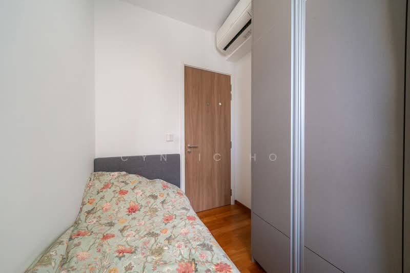 Uptown @ Farrer Condominium For Sale at S$ 1,600,000 | PropertyGuru Singapore - Bedroom