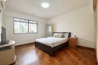 For Sale - 788C Woodlands Crescent