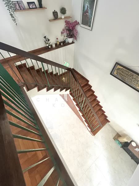 788C Woodlands Crescent HDB Flat For Sale at S$ 838,000 | PropertyGuru Singapore - Interior