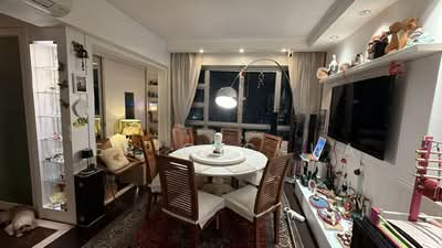 For Sale - 416 Clementi Avenue 1