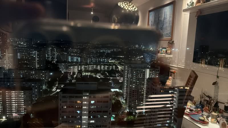 416 Clementi Avenue 1 HDB Flat For Sale at S$ 1,200,000 | PropertyGuru Singapore - View