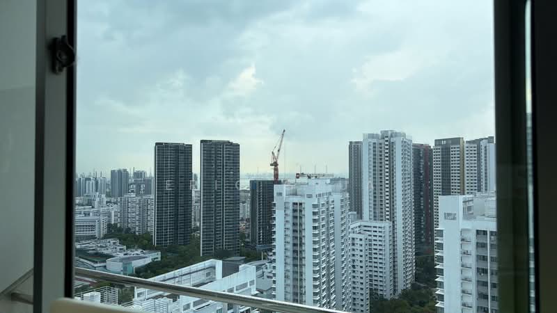 416 Clementi Avenue 1 HDB Flat For Sale at S$ 1,200,000 | PropertyGuru Singapore - View