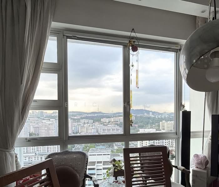 416 Clementi Avenue 1 HDB Flat For Sale at S$ 1,200,000 | PropertyGuru Singapore - View