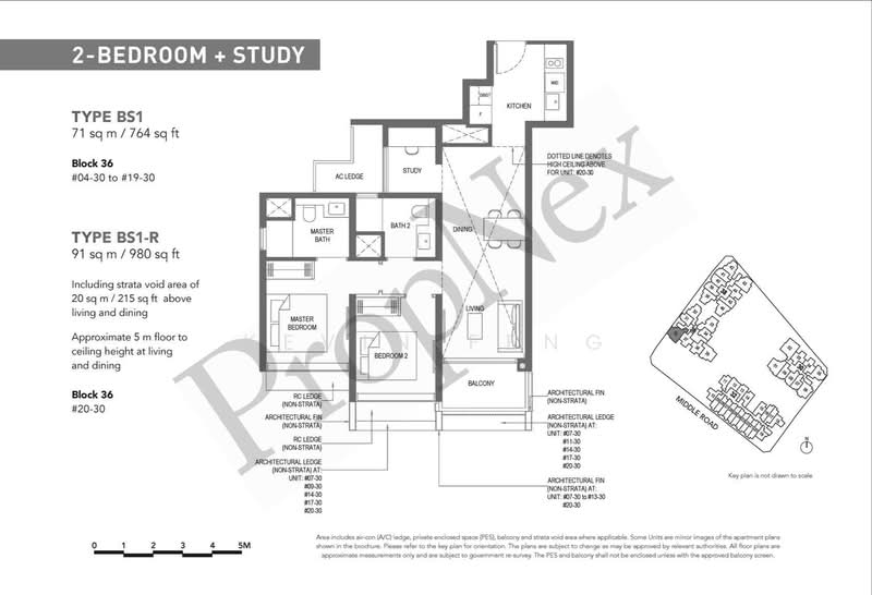The M Condominium For Sale at S$ 2,150,000 | PropertyGuru Singapore