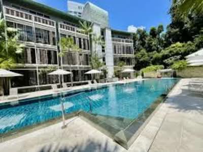 For Rent - Nassim Jade