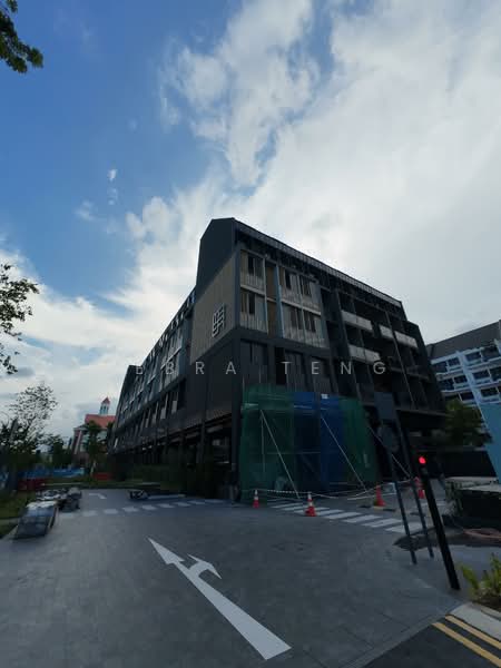 MBer Teck Chye Terrace, 9 Teck Chye Terrace, 1,298 sqft, Food & Beverage For Rent, by Debra Teng, 500083261 - Exterior - CommercialGuru.com.sg