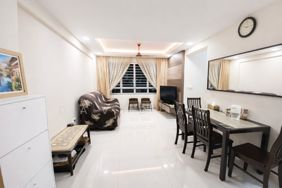 For Sale - 18D MacPherson Residency