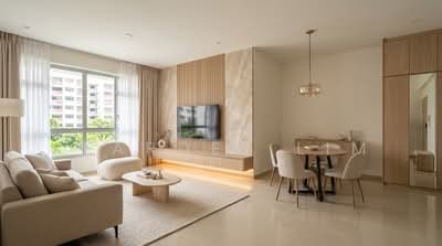 For Sale - 451B Bukit Batok West Avenue 6