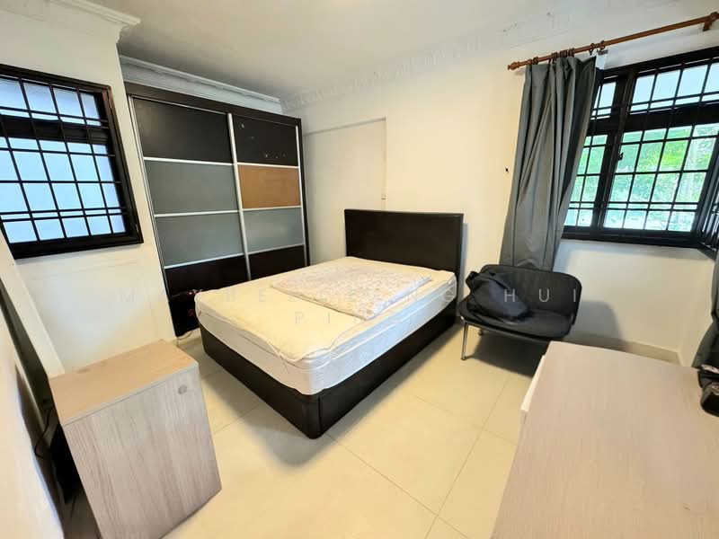 27A Jalan Membina HDB Flat For Sale at S$ 960,000 | PropertyGuru Singapore - Bedroom