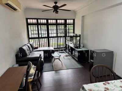 For Sale - 27A Jalan Membina
