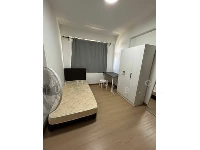 For Rent - 635B Tampines North Drive 2