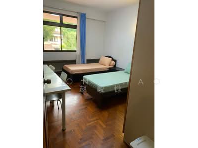 For Rent - 5A Dublin Road