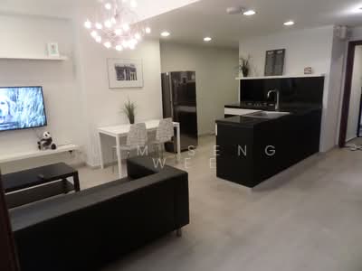 For Sale - International Plaza