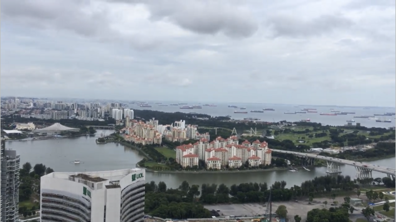 DUO Residences Apartment For Sale at S$ 4,300,000 | PropertyGuru Singapore - Exterior