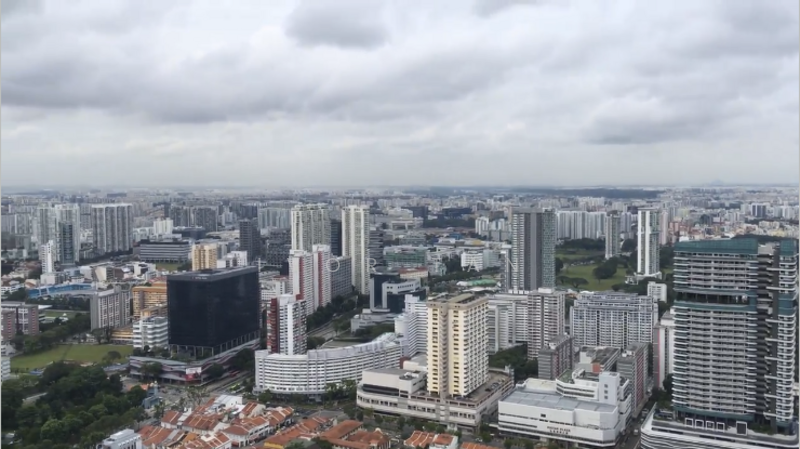 DUO Residences Apartment For Sale at S$ 4,300,000 | PropertyGuru Singapore - Exterior