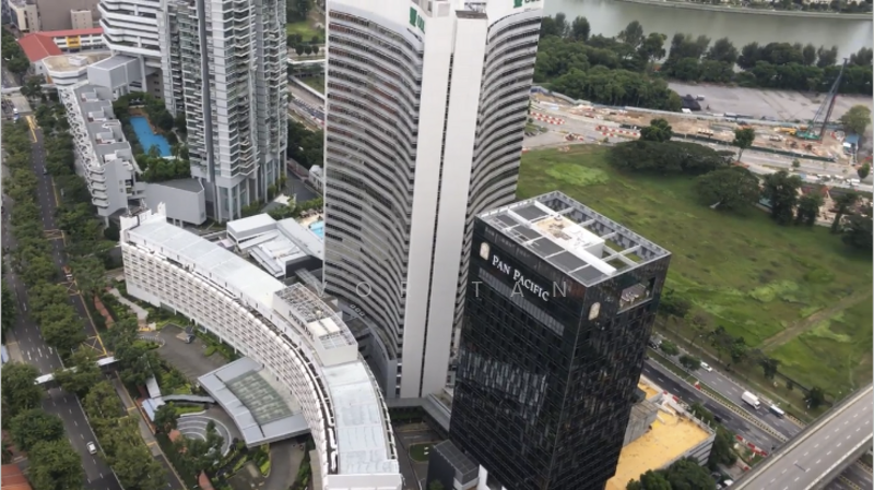 DUO Residences Apartment For Sale at S$ 4,300,000 | PropertyGuru Singapore - Exterior