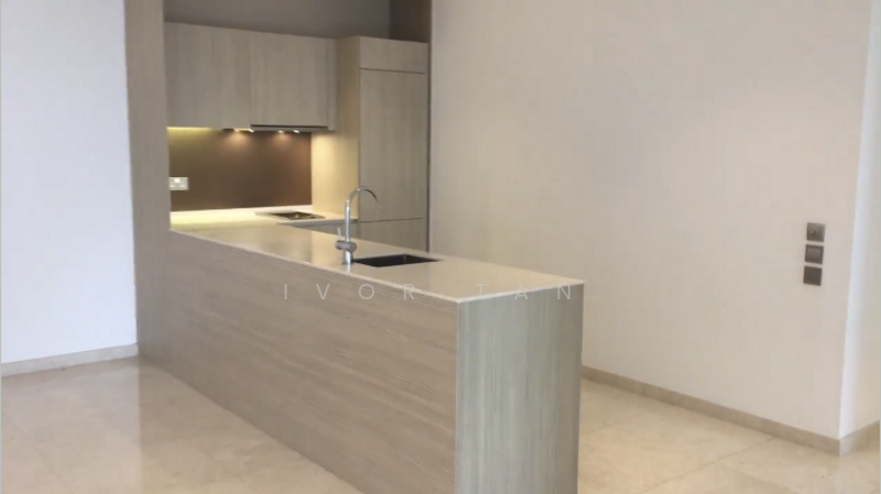 DUO Residences Apartment For Sale at S$ 4,300,000 | PropertyGuru Singapore - Kitchen