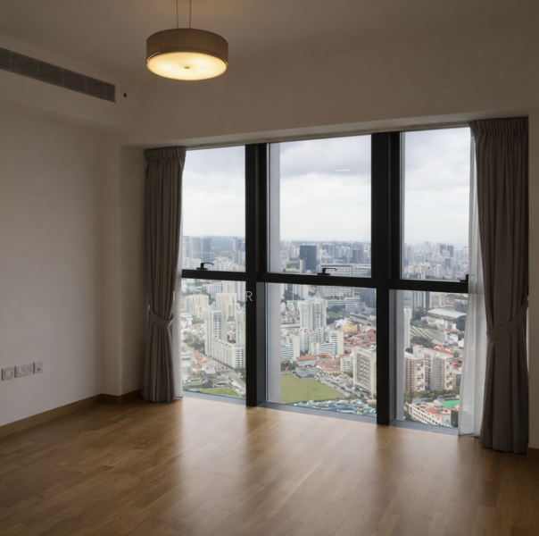 DUO Residences Apartment For Sale at S$ 4,300,000 | PropertyGuru Singapore - View