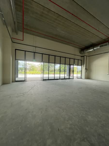 Stellar @ Tampines, 12 Tampines North Drive 4, 2,249 sqft, Factory / Workshop (B2) For Rent, by Kitt 傅凡袀, 500083275 - Interior - CommercialGuru.com.sg