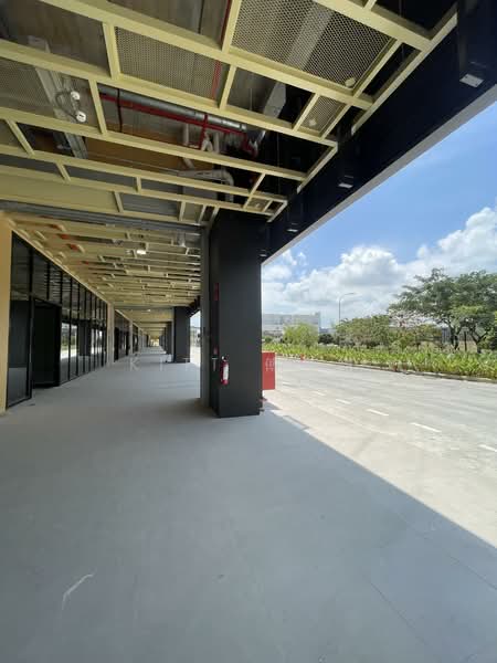 Stellar @ Tampines, 12 Tampines North Drive 4, 2,249 sqft, Factory / Workshop (B2) For Rent, by Kitt 傅凡袀, 500083275 - Exterior - CommercialGuru.com.sg