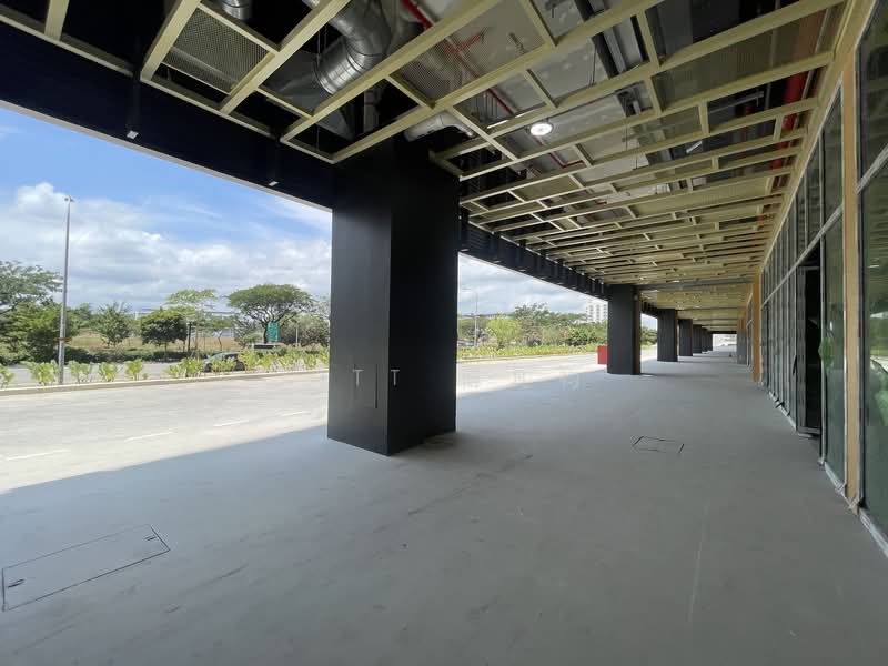 Stellar @ Tampines, 12 Tampines North Drive 4, 2,249 sqft, Factory / Workshop (B2) For Rent, by Kitt 傅凡袀, 500083275 - Exterior - CommercialGuru.com.sg