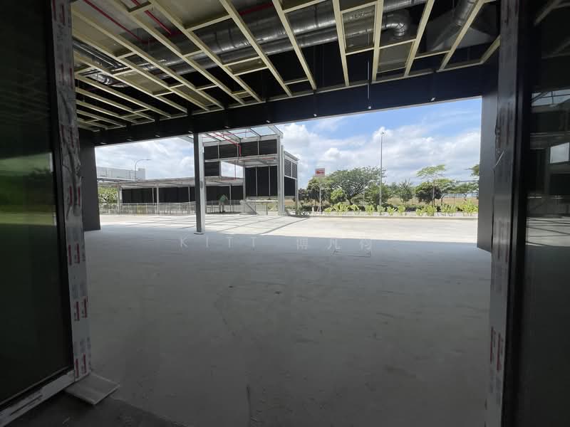 Stellar @ Tampines, 12 Tampines North Drive 4, 2,249 sqft, Factory / Workshop (B2) For Rent, by Kitt 傅凡袀, 500083275 - Exterior - CommercialGuru.com.sg