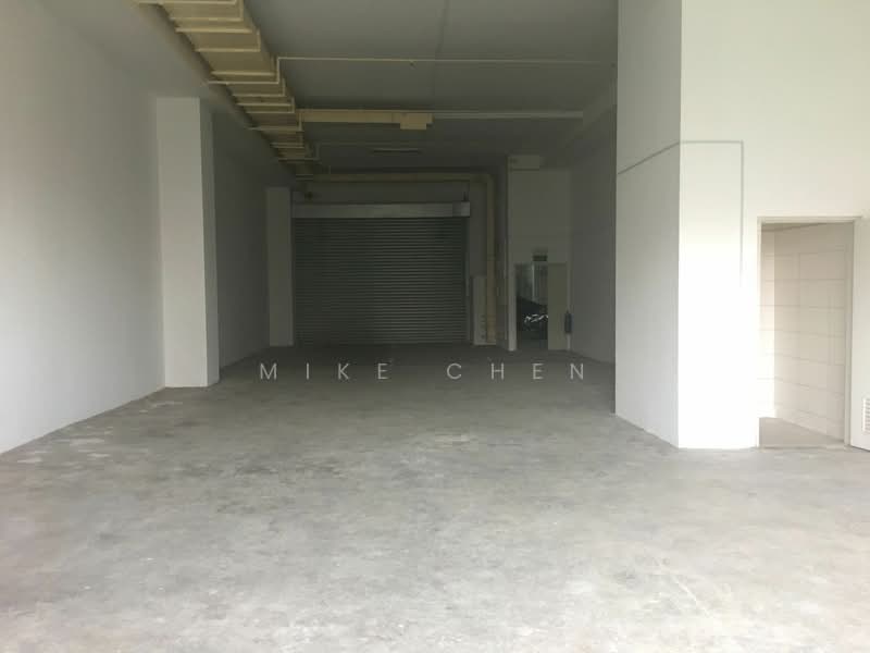 Kaki Bukit Industrial Estate, 2 Kaki Bukit Avenue 1, 2,750 sqft, Factory / Workshop (B2) For Sale, by Mike Chen, 500083276 - Interior - CommercialGuru.com.sg