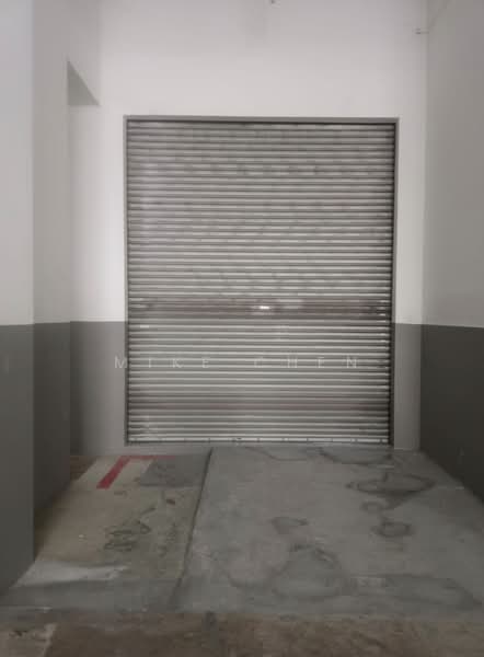 Kaki Bukit Industrial Estate, 2 Kaki Bukit Avenue 1, 2,750 sqft, Factory / Workshop (B2) For Sale, by Mike Chen, 500083276 - Entrance - CommercialGuru.com.sg