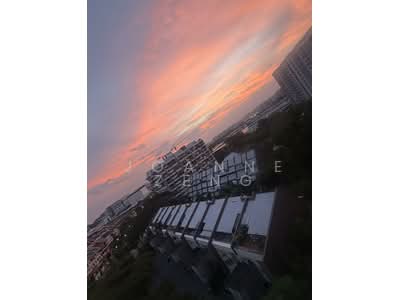 For Rent - Lakepoint Condo