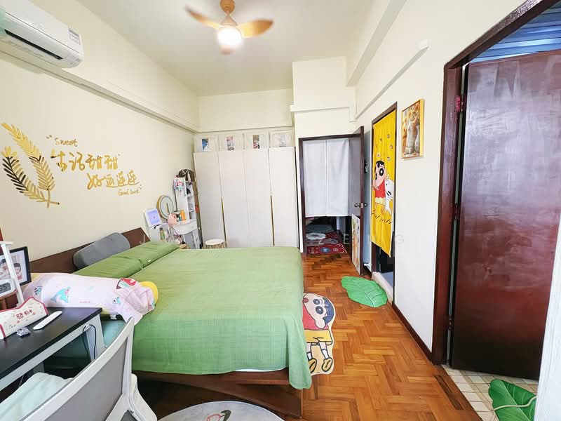 Lakepoint Condo, 2 Lakepoint Drive, Room Rental, 300 sqft, Condominium For Rent, by Joanne Zeng, 500083278 - Bedroom - PropertyGuru.com.sg