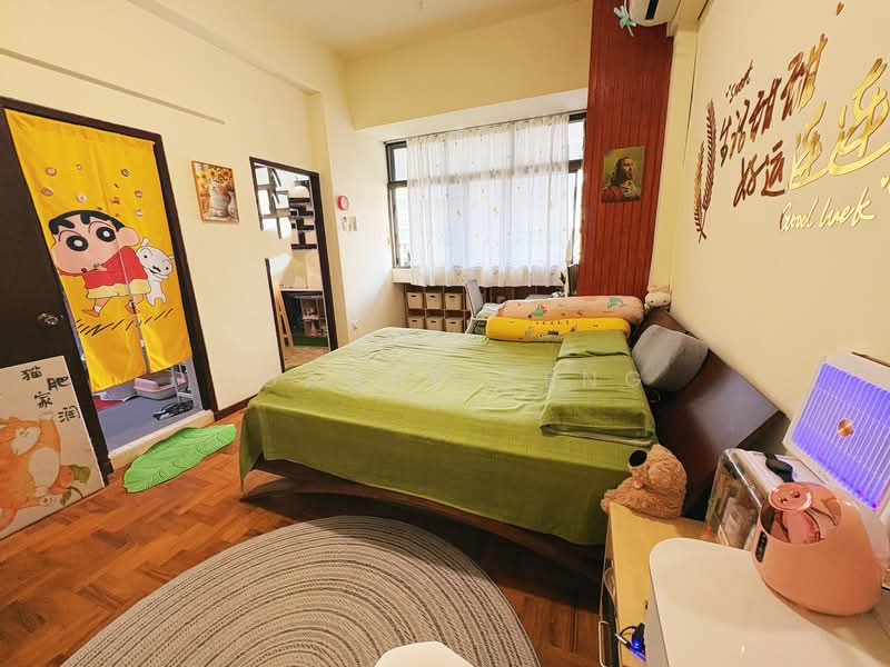 Lakepoint Condo, 2 Lakepoint Drive, Room Rental, 300 sqft, Condominium For Rent, by Joanne Zeng, 500083278 - Bedroom - PropertyGuru.com.sg