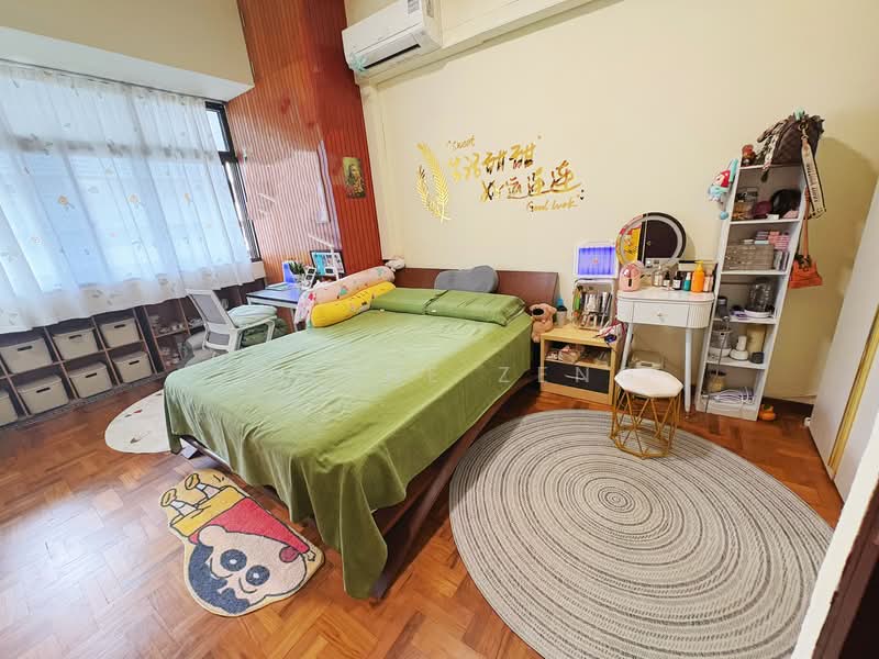 Lakepoint Condo, 2 Lakepoint Drive, Room Rental, 300 sqft, Condominium For Rent, by Joanne Zeng, 500083278 - Bedroom - PropertyGuru.com.sg