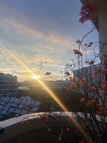 Lakepoint Condo, 2 Lakepoint Drive, Room Rental, 300 sqft, Condominium For Rent, by Joanne Zeng, 500083278 - View - PropertyGuru.com.sg