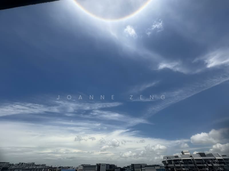 Lakepoint Condo, 2 Lakepoint Drive, Room Rental, 300 sqft, Condominium For Rent, by Joanne Zeng, 500083278 - PropertyGuru.com.sg