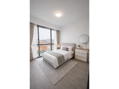 For Rent - AMO Residence