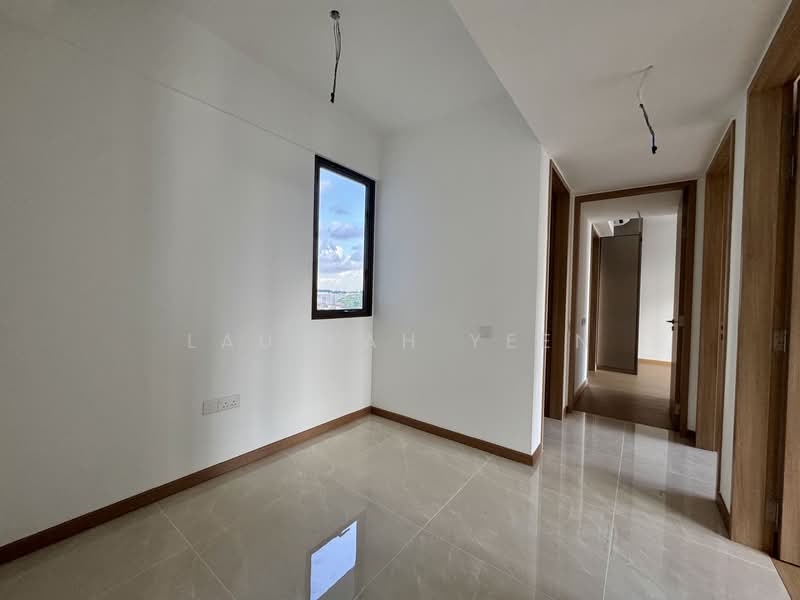 The Botany at Dairy Farm, 11 Dairy Farm Walk, 3 Bedrooms, 1,076 sqft, Condominium For Rent, by Lau Kah Yeen, 500083282 - Study / Flexi - PropertyGuru.com.sg