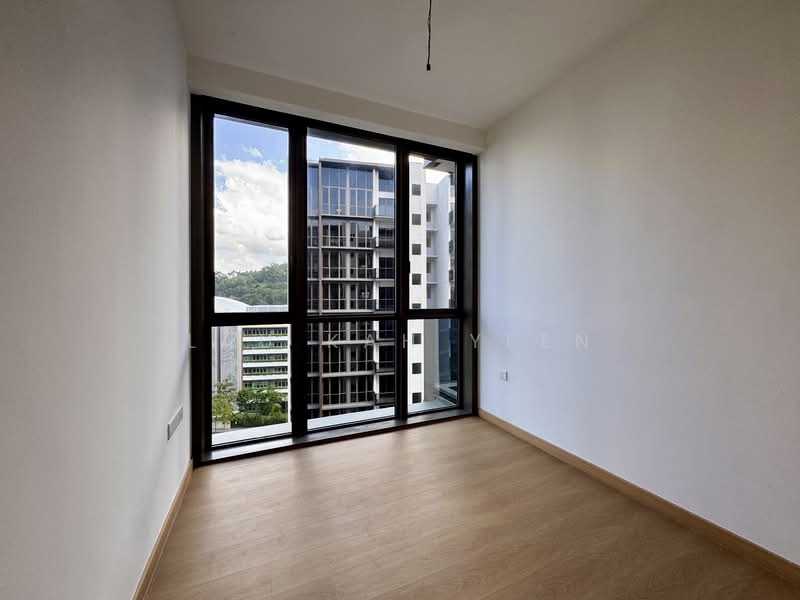 The Botany at Dairy Farm, 11 Dairy Farm Walk, 3 Bedrooms, 1,076 sqft, Condominium For Rent, by Lau Kah Yeen, 500083282 - Common Bedroom - PropertyGuru.com.sg