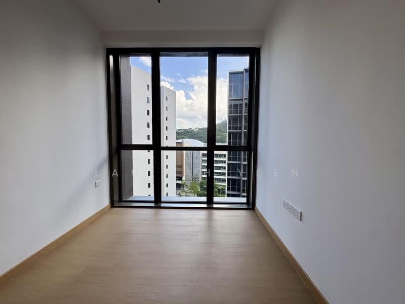 The Botany at Dairy Farm, 11 Dairy Farm Walk, 3 Bedrooms, 1,076 sqft, Condominium For Rent, by Lau Kah Yeen, 500083282 - Common Bedroom - PropertyGuru.com.sg
