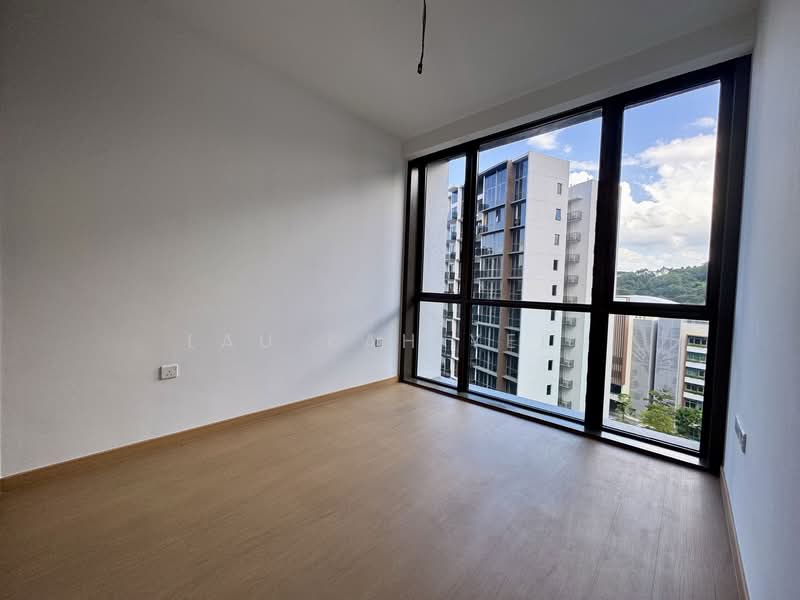 The Botany at Dairy Farm, 11 Dairy Farm Walk, 3 Bedrooms, 1,076 sqft, Condominium For Rent, by Lau Kah Yeen, 500083282 - Master Bedroom - PropertyGuru.com.sg
