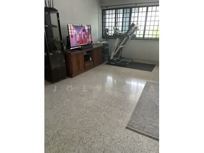 For Rent - 42 Bedok South Road