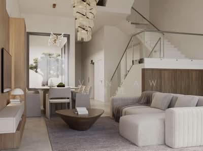 For Sale - Sembawang Straits Estate