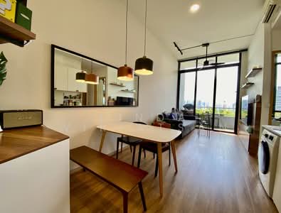 For Sale - The Crest