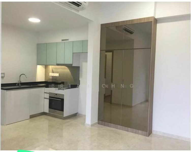 For Rent - The Red House