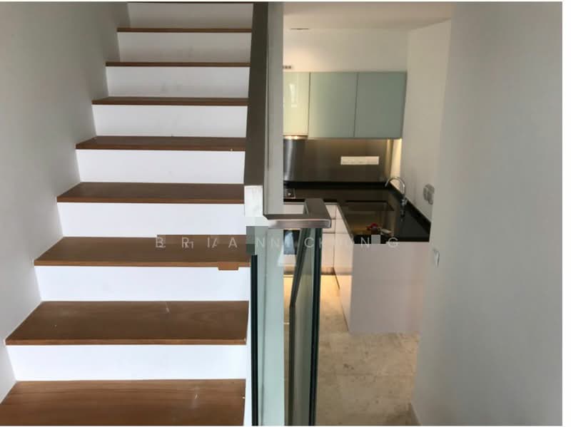 For Rent - The Red House