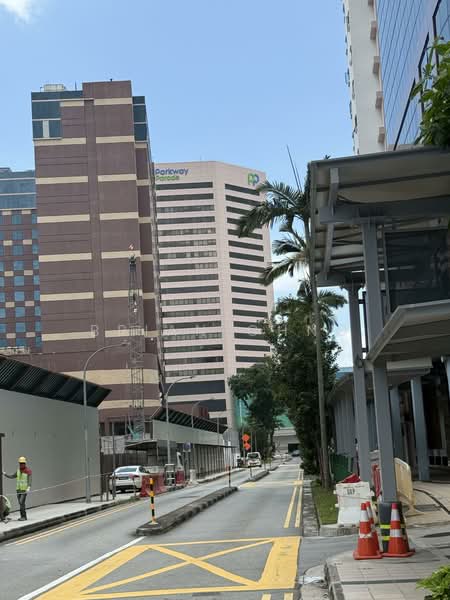 For Rent - The Red House