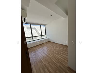 For Rent - The Red House